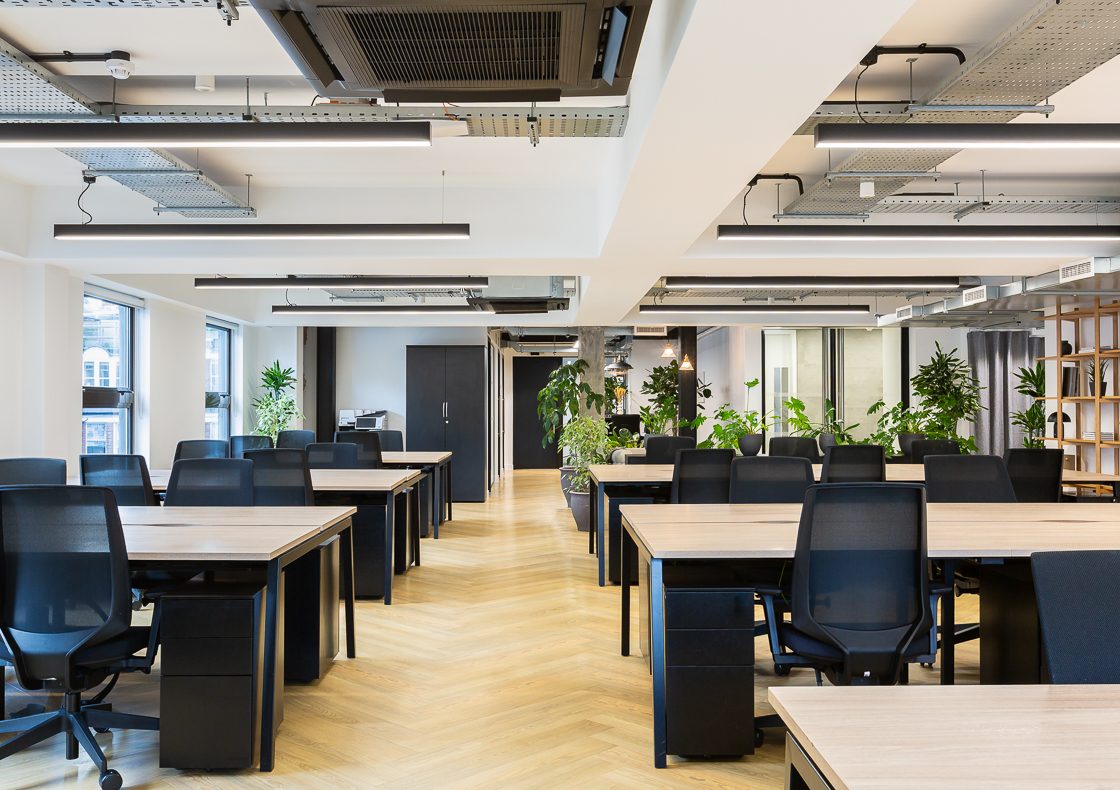 Interior Photography in London-6