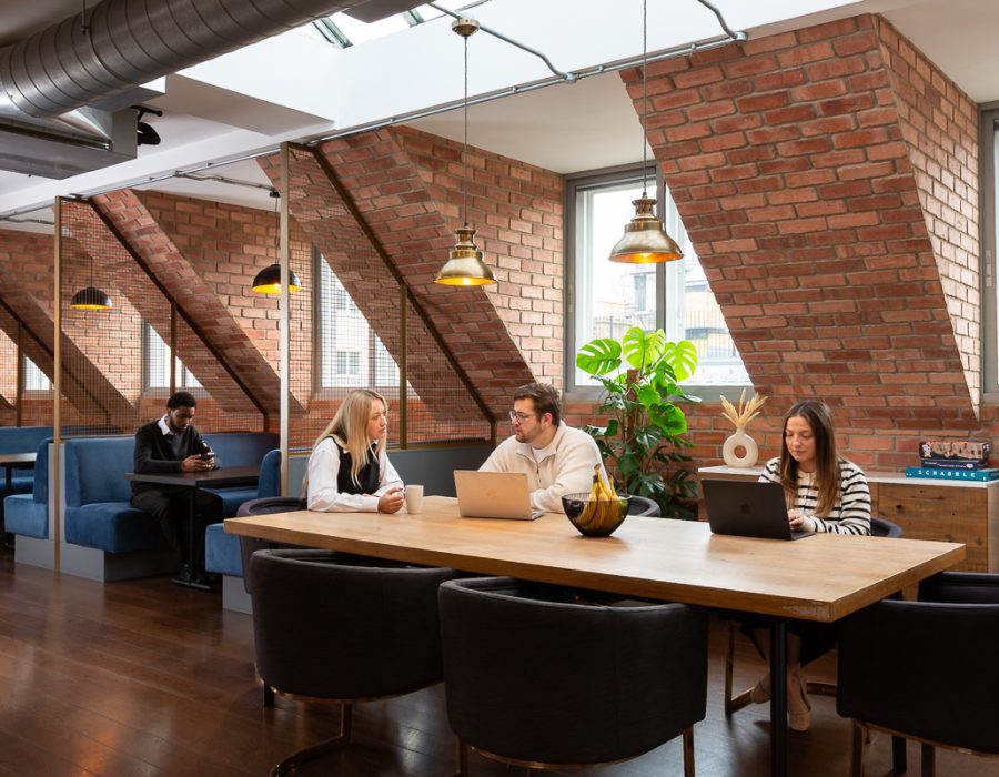 Lifestyle office Photography London, Liane Ryan Photography-19