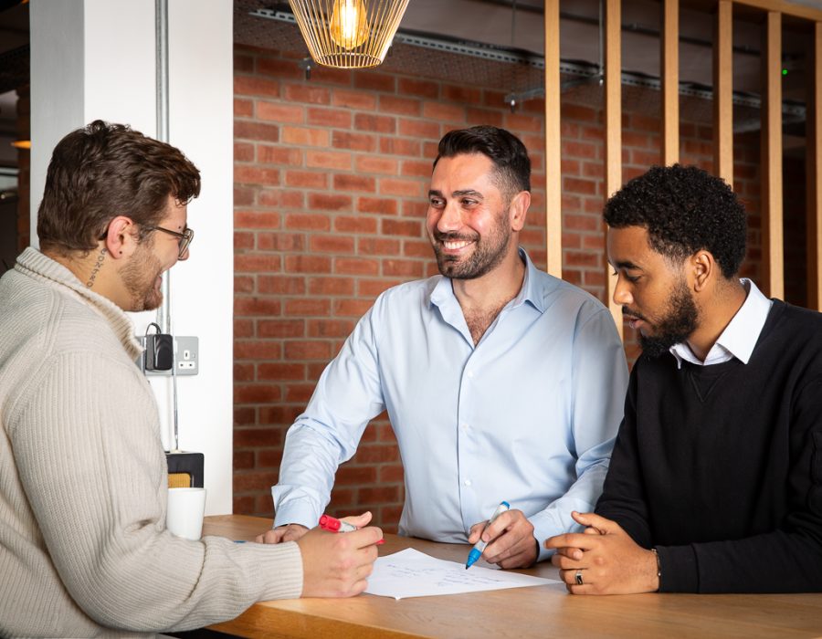 Lifestyle office Photography London, Liane Ryan Photography-23