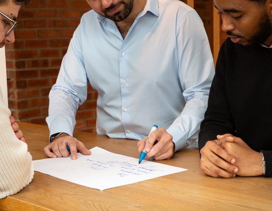 Lifestyle office Photography London, Liane Ryan Photography-24