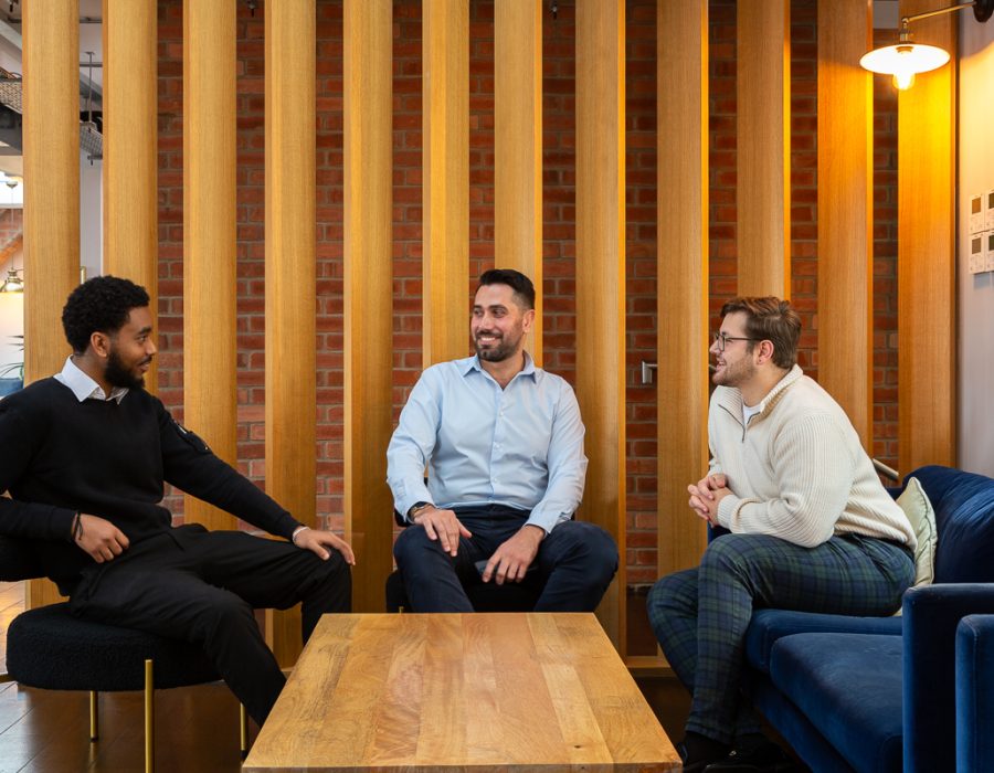 Lifestyle office Photography London, Liane Ryan Photography-26