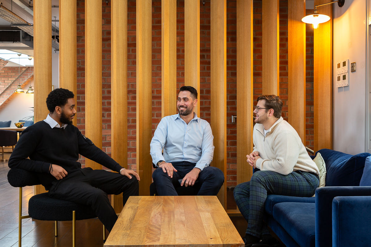 Lifestyle office Photography London, Liane Ryan Photography-26