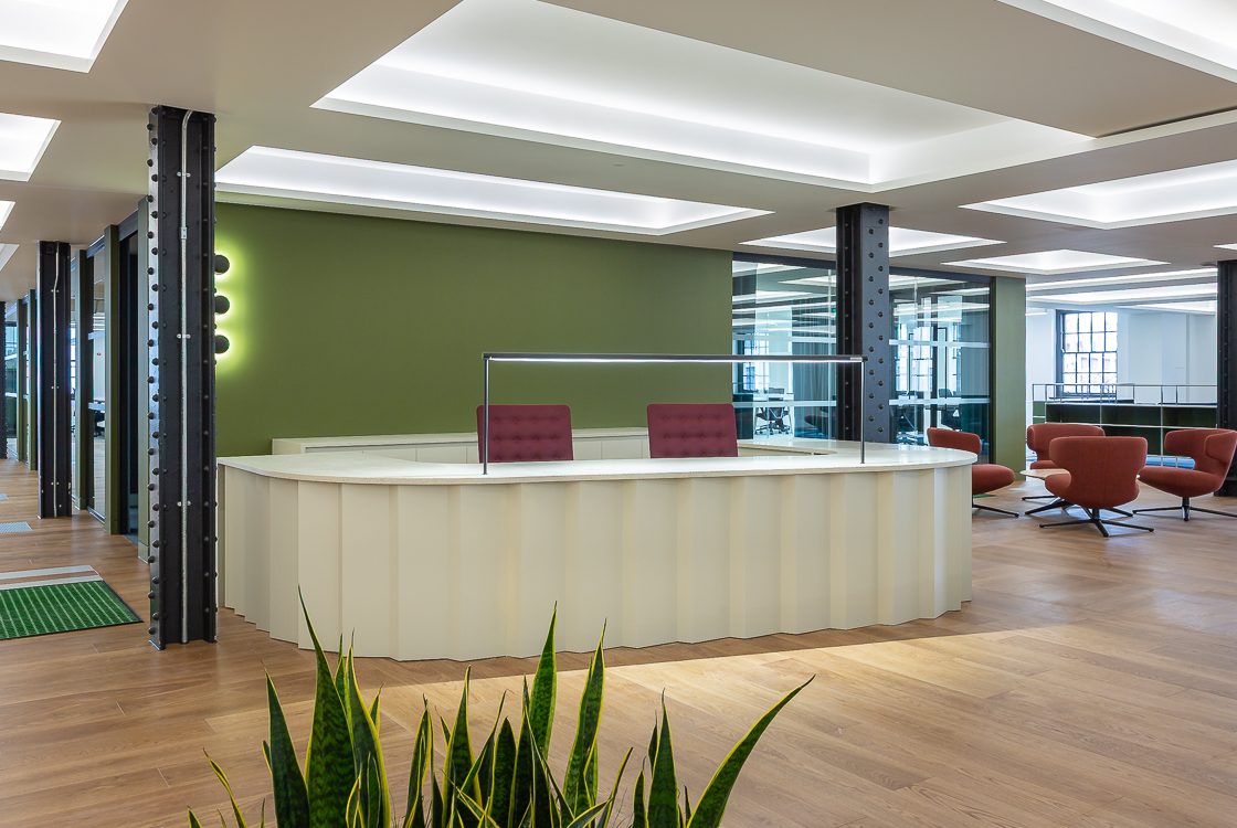 The Gilbert, Office Interior Photography, Liane Ryan-2