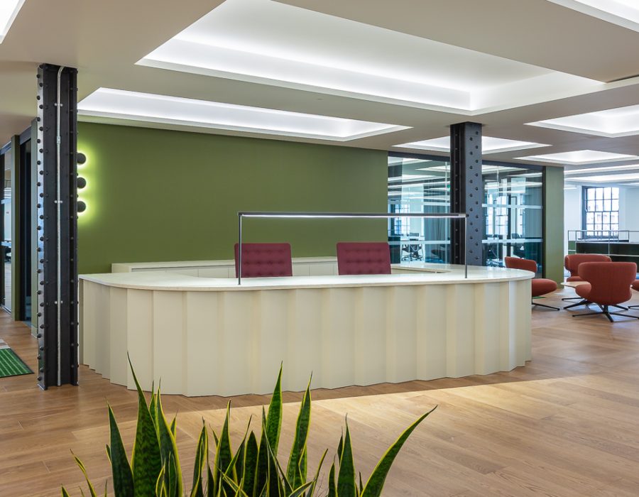 The Gilbert, Office Interior Photography, Liane Ryan-2