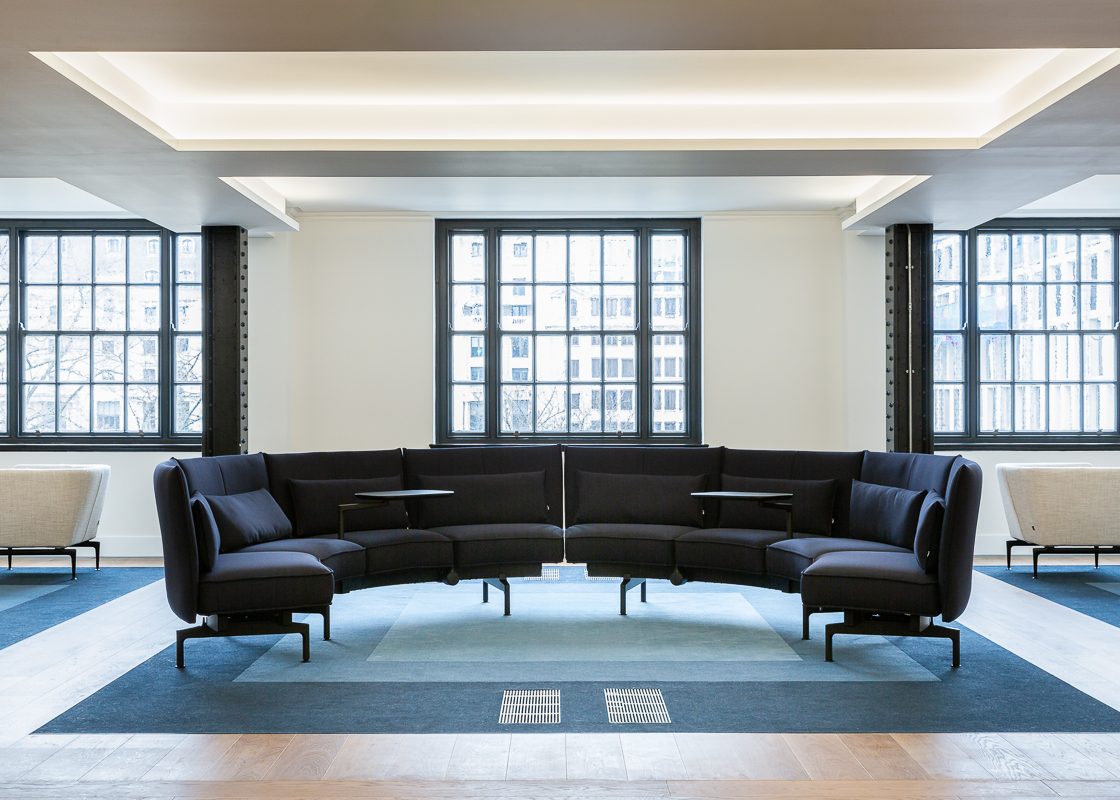 The Gilbert, Office Interior Photography, Liane Ryan-4