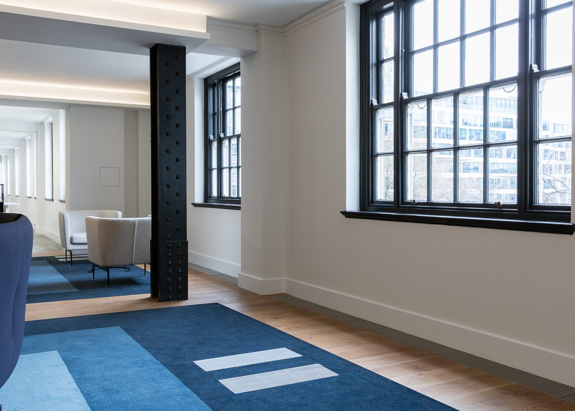 The Gilbert, Office Interior Photography, Liane Ryan-8