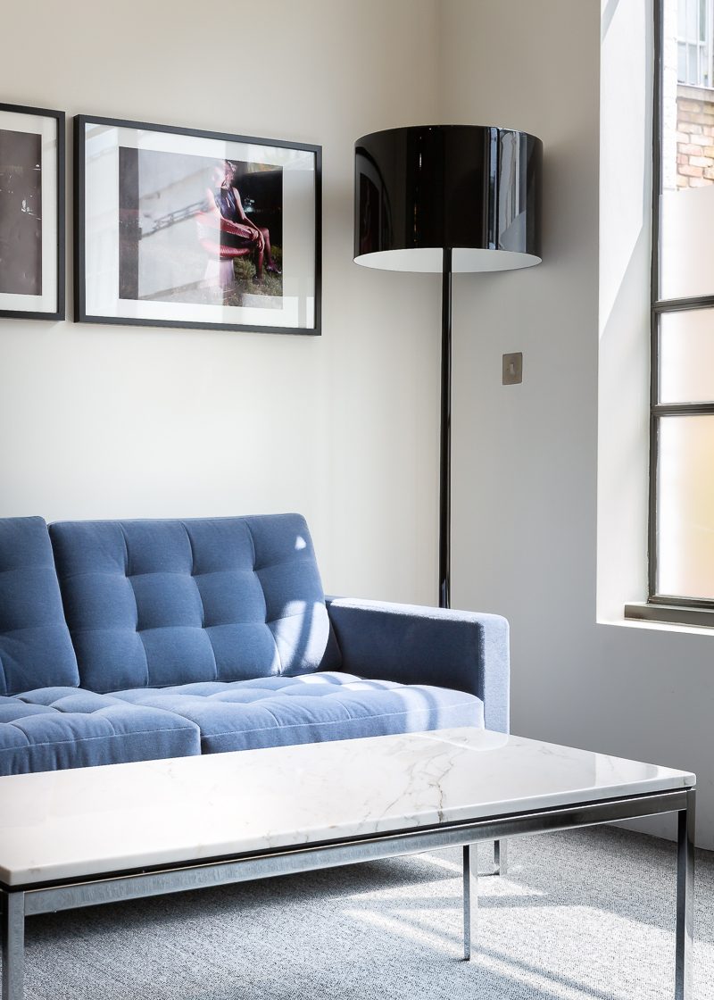 Knoll Showroom