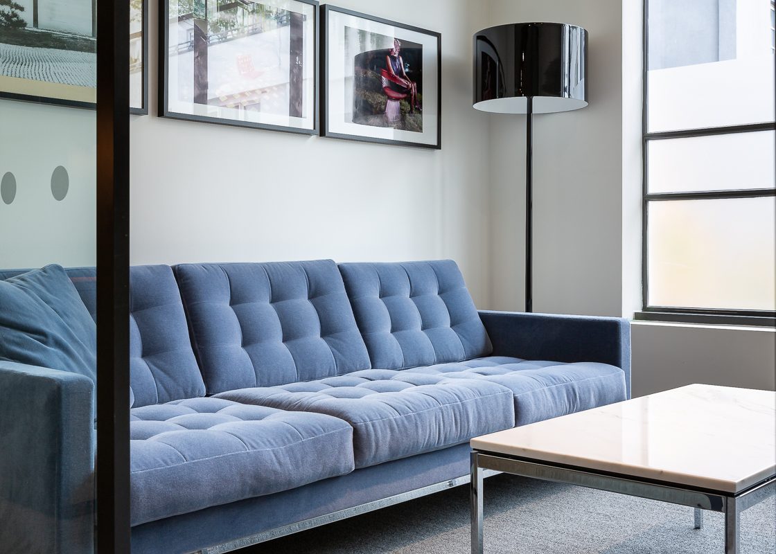 Knoll Showroom -10
