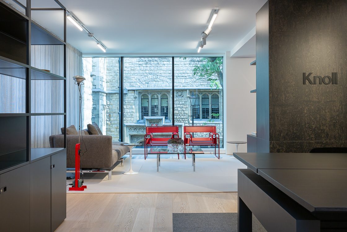 Knoll Showroom -16