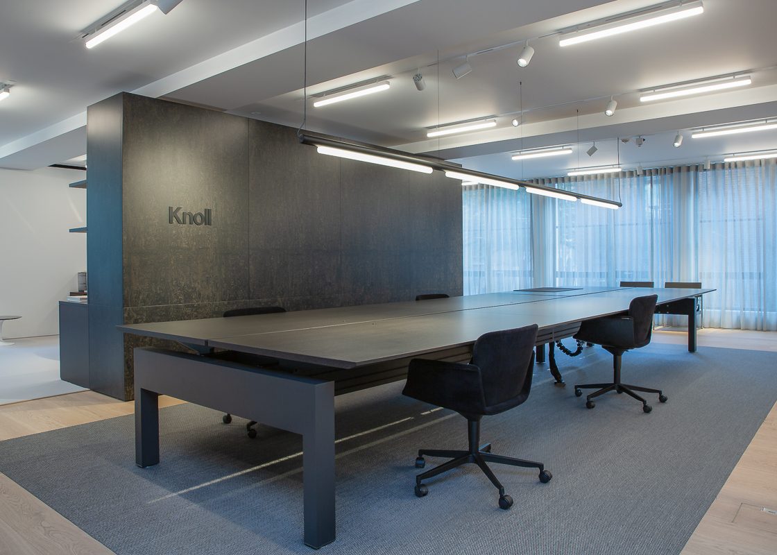 Knoll Showroom -17