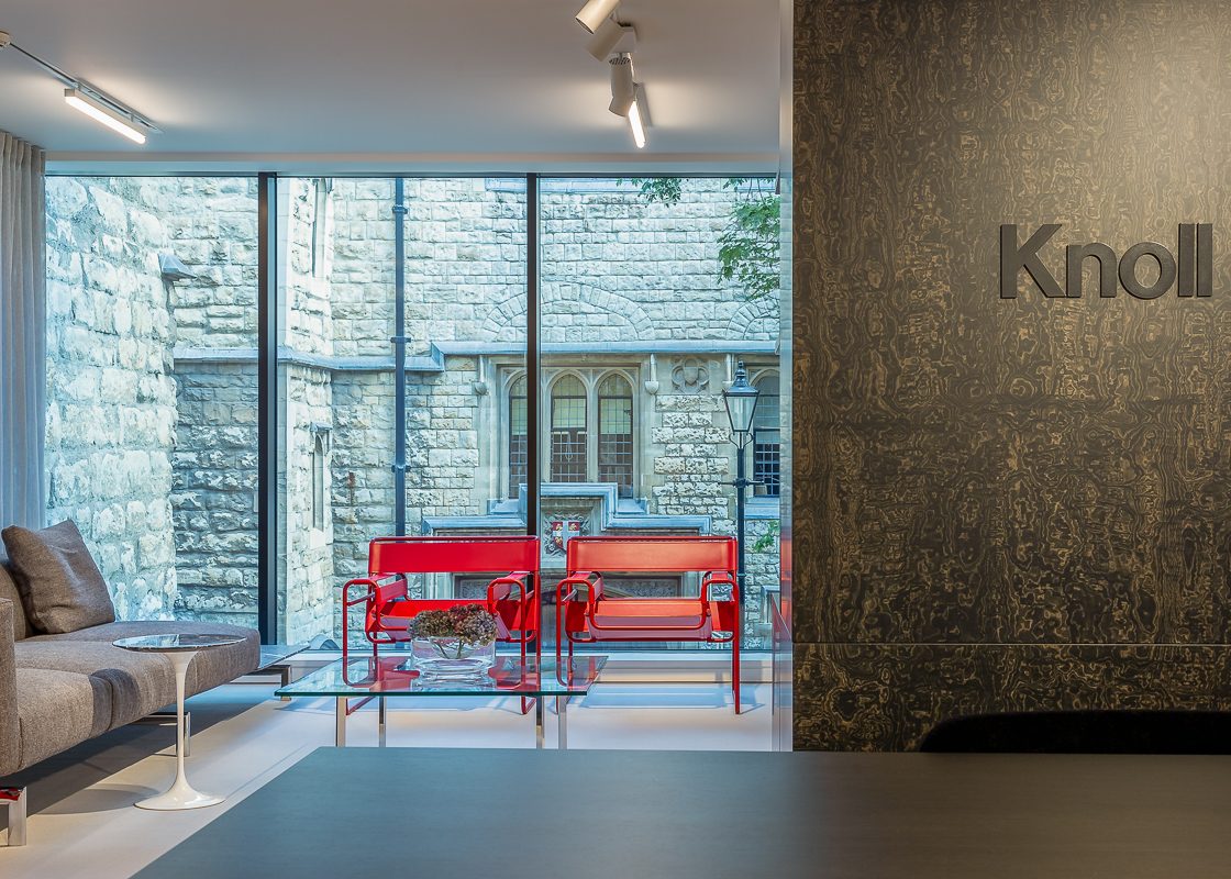 Knoll Showroom -18