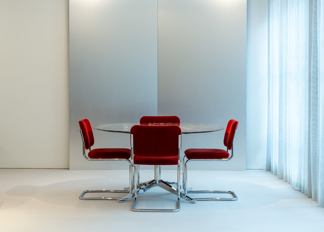 Knoll Showroom -21