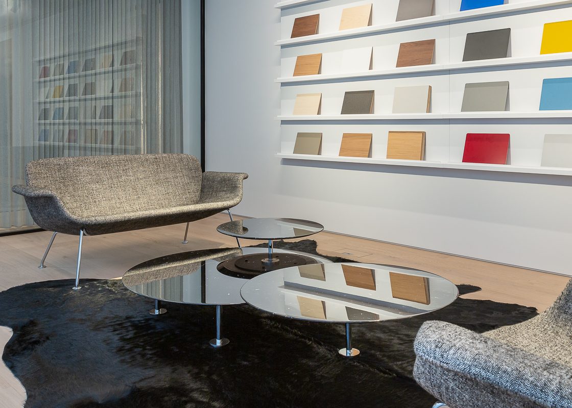 Knoll Showroom -25