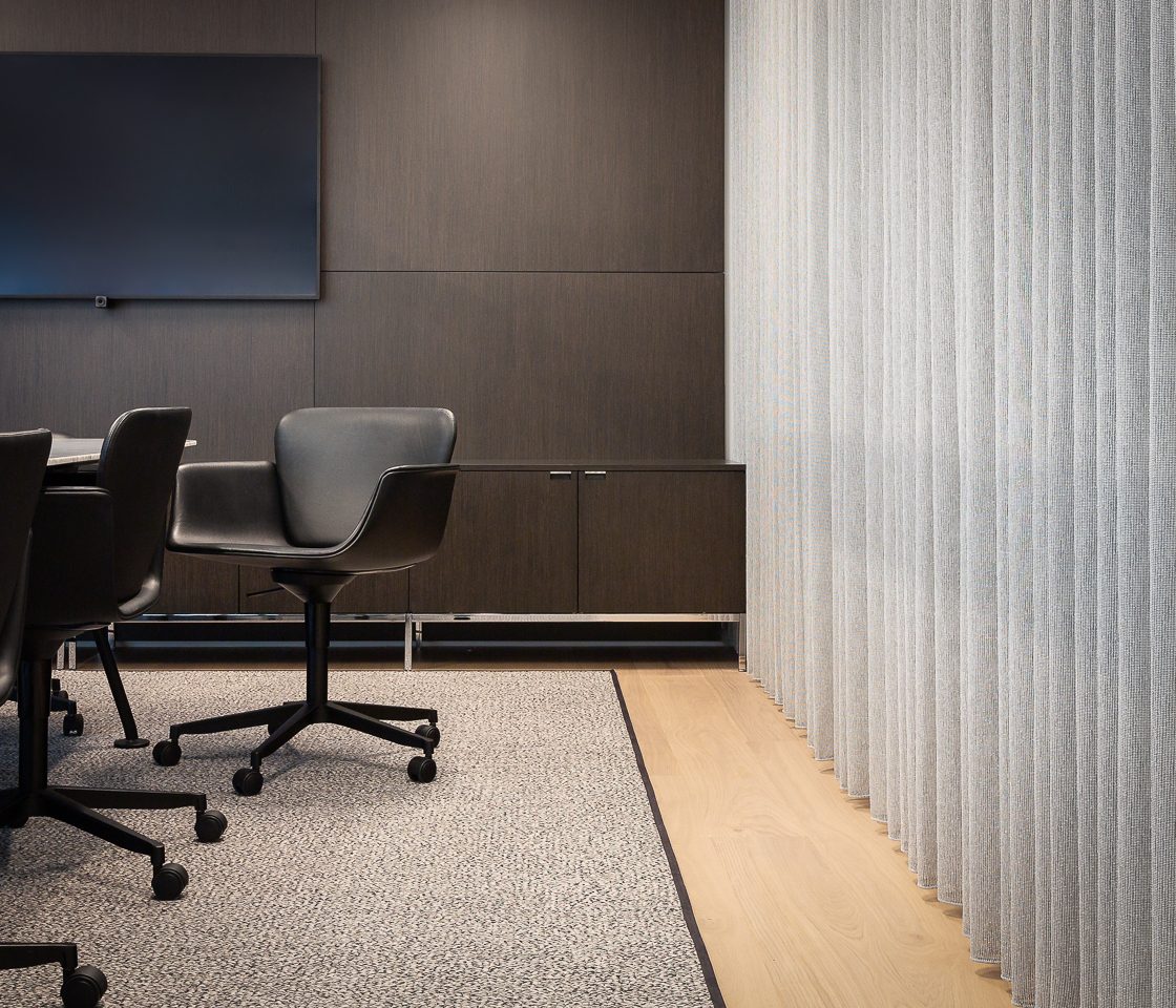 Knoll Showroom -26