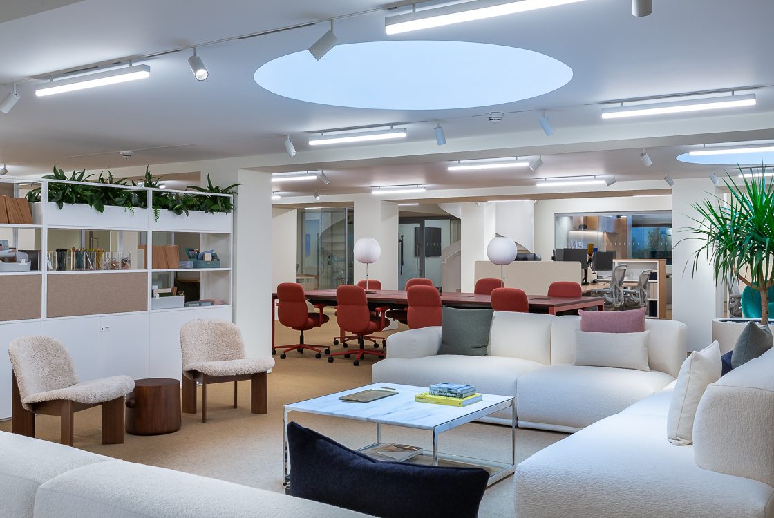 Knoll Showroom -27