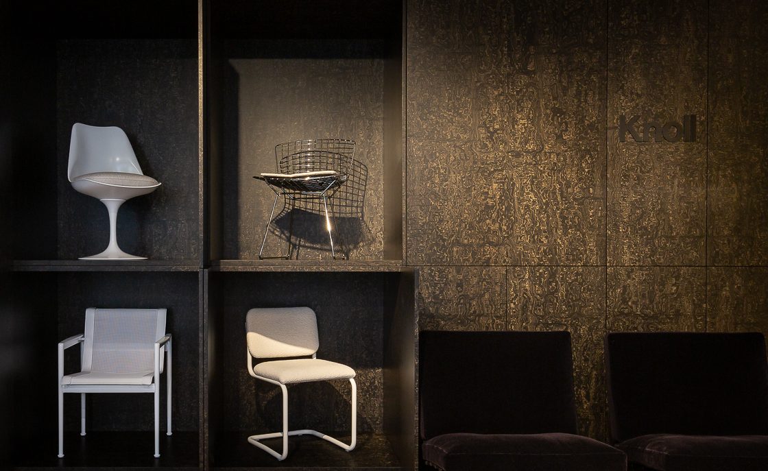 Knoll Showroom -28