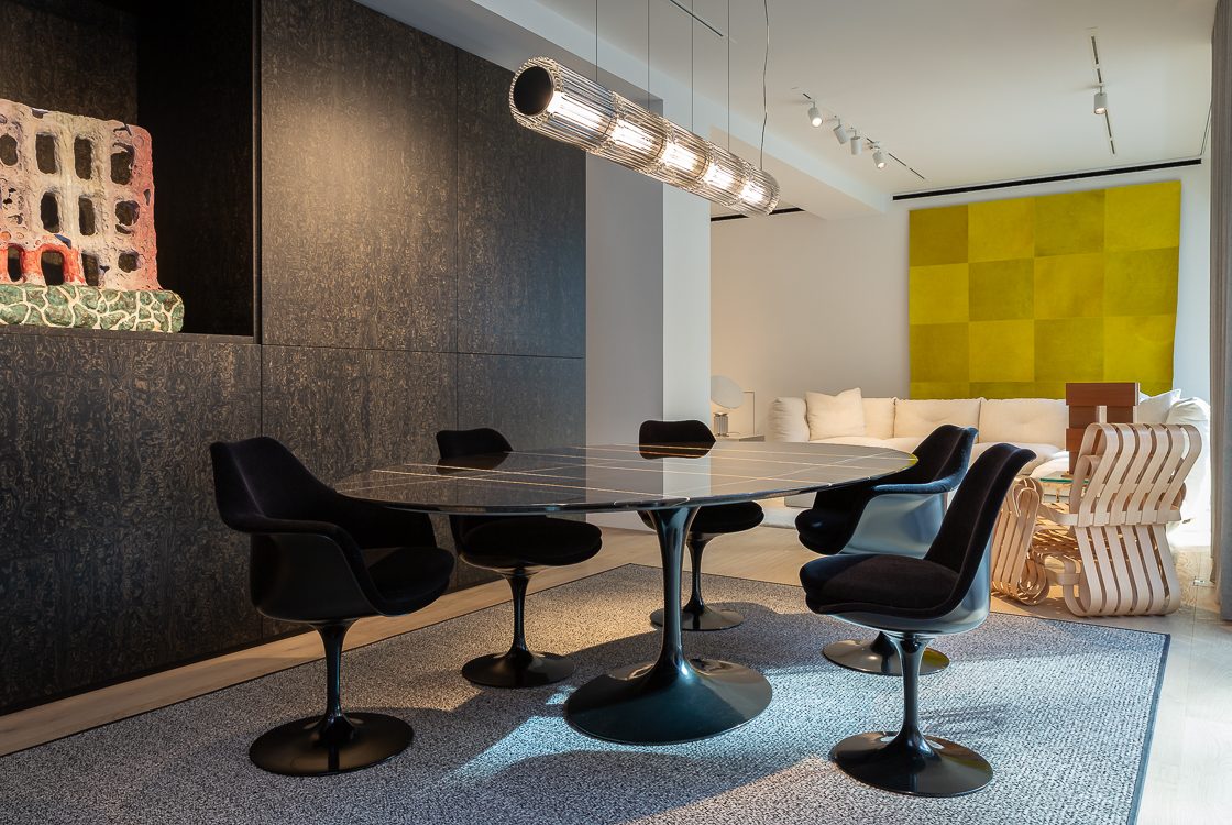 Knoll Showroom -29