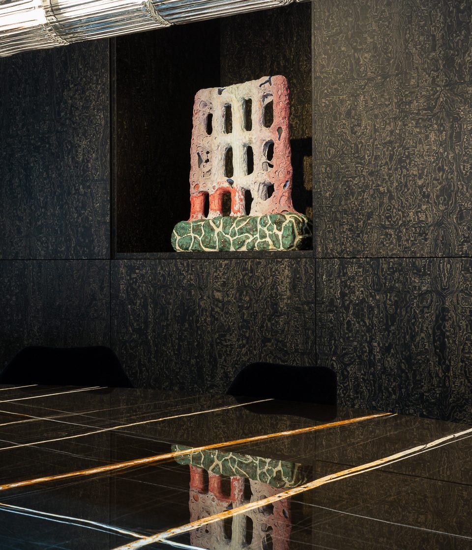 Knoll Showroom -30