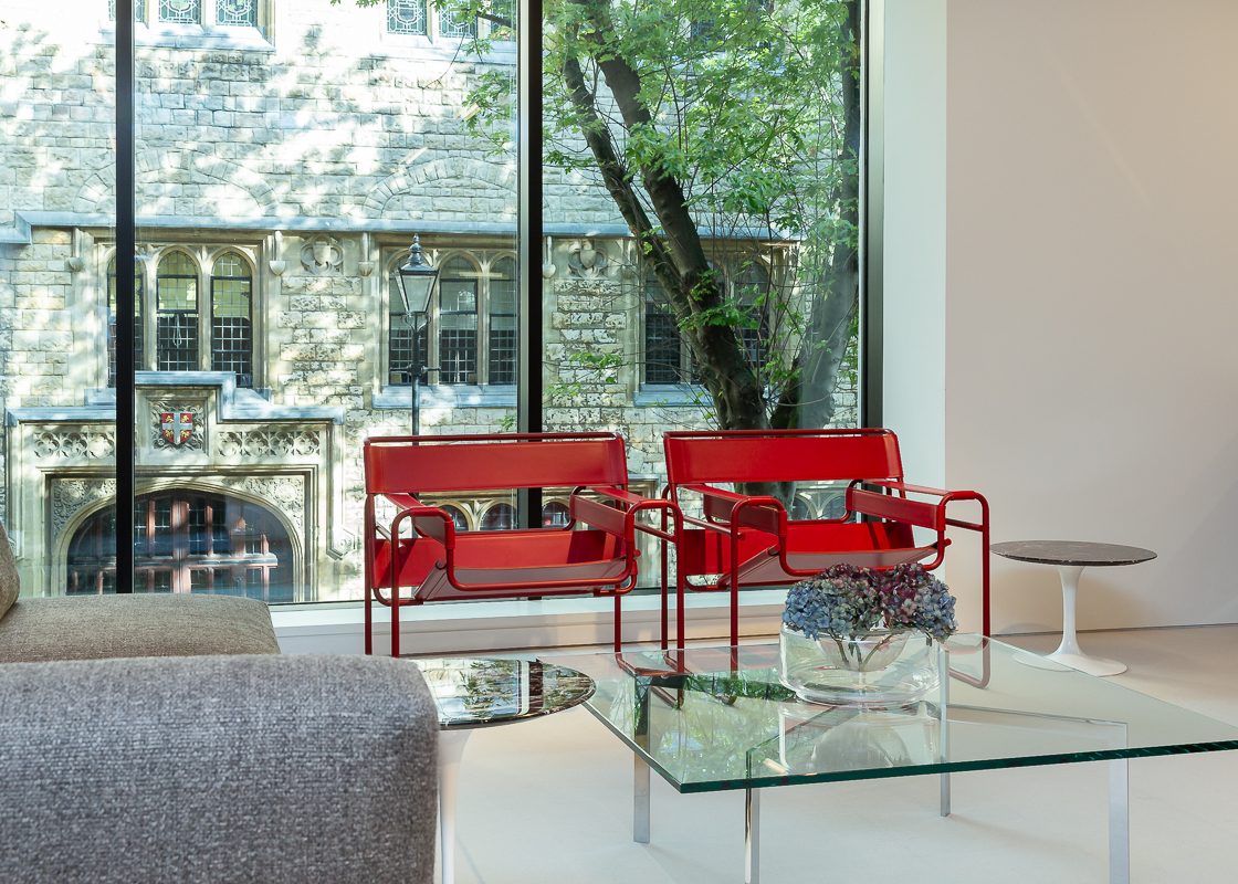 Knoll Showroom -32