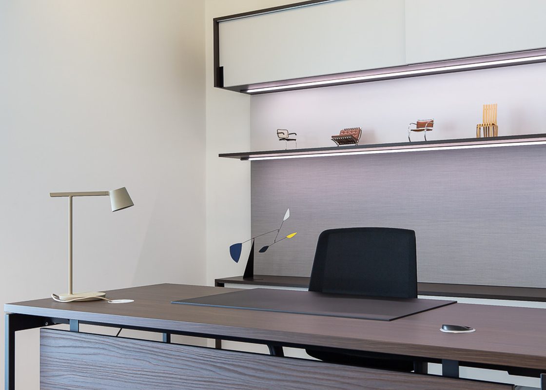 Knoll Showroom -33