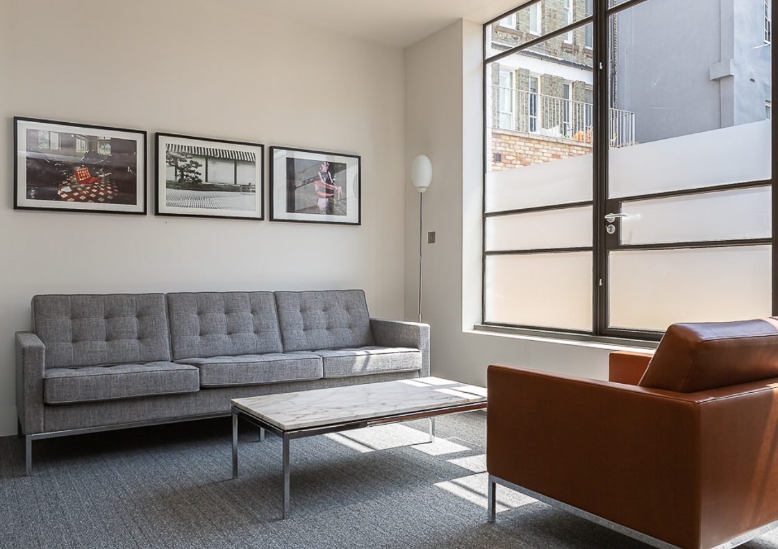 Knoll Showroom -34