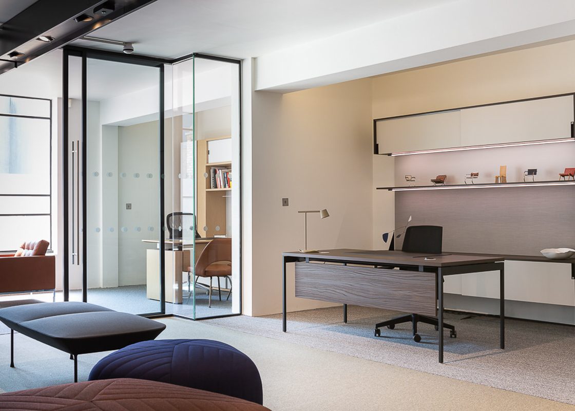 Knoll Showroom -36