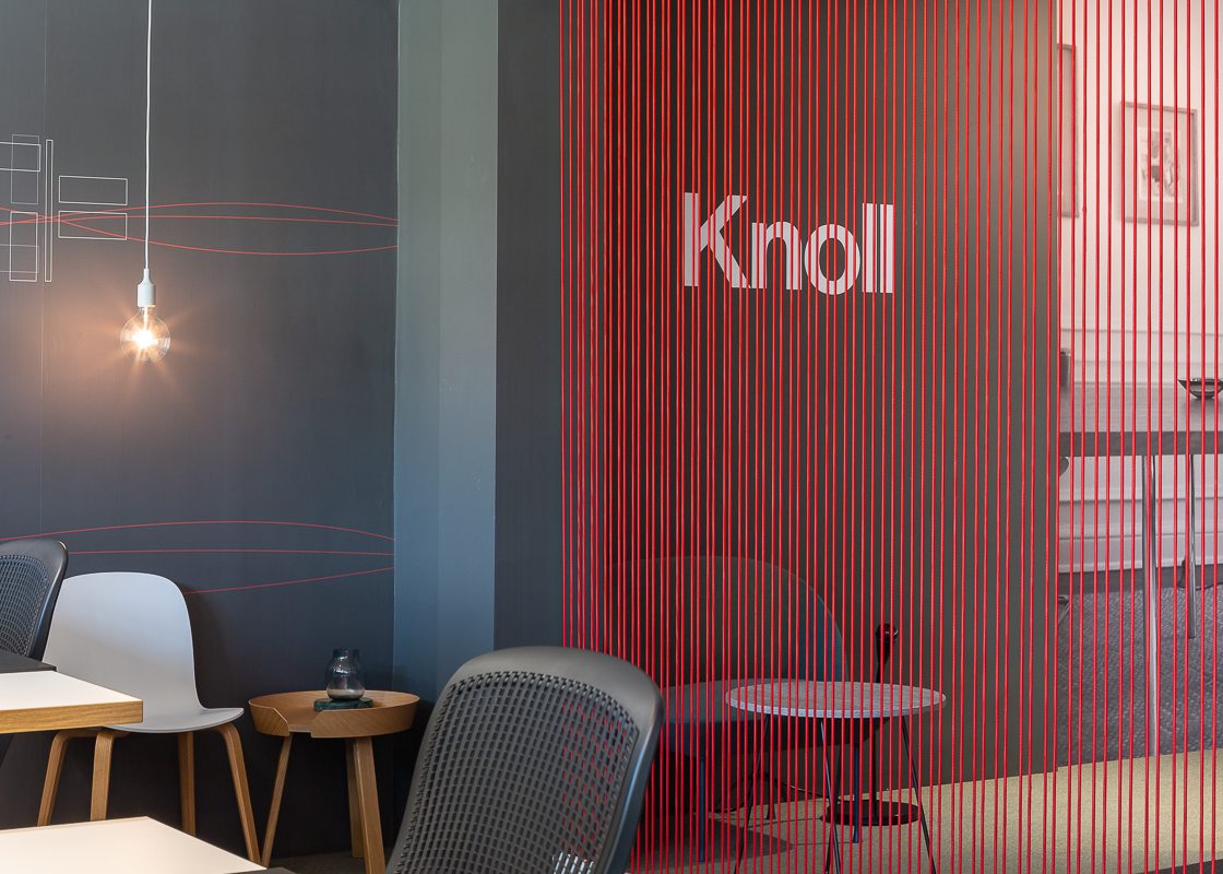 Knoll Showroom -39