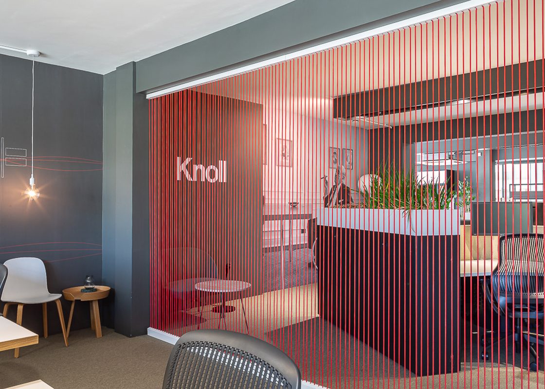 Knoll Showroom -40
