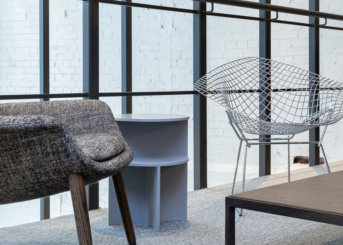 Knoll Showroom -9