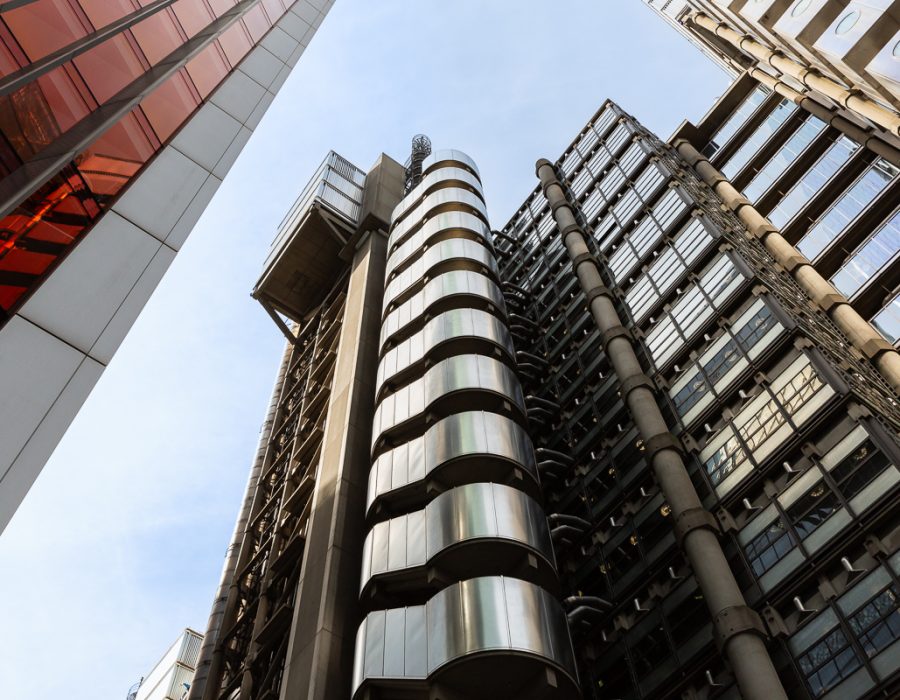 Lloyds Building London-9