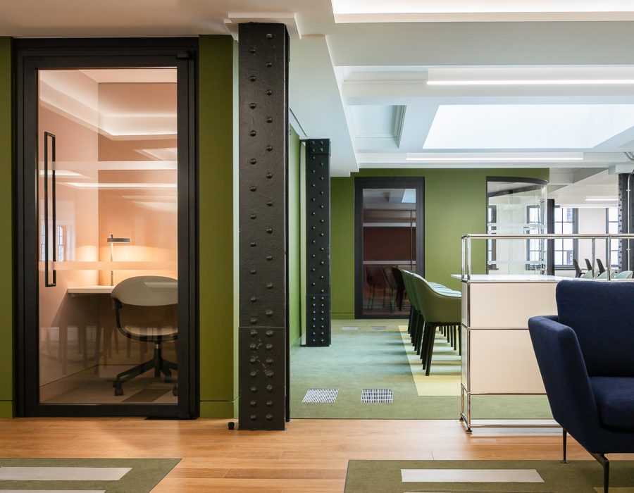 The Gilbert, Office Interior Photography, Liane Ryan-7 The Gilbert, Office Interior Photography, Liane Ryan-7
