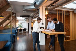 120 New Cavendish Street, interior office photography, liane Ryan-3