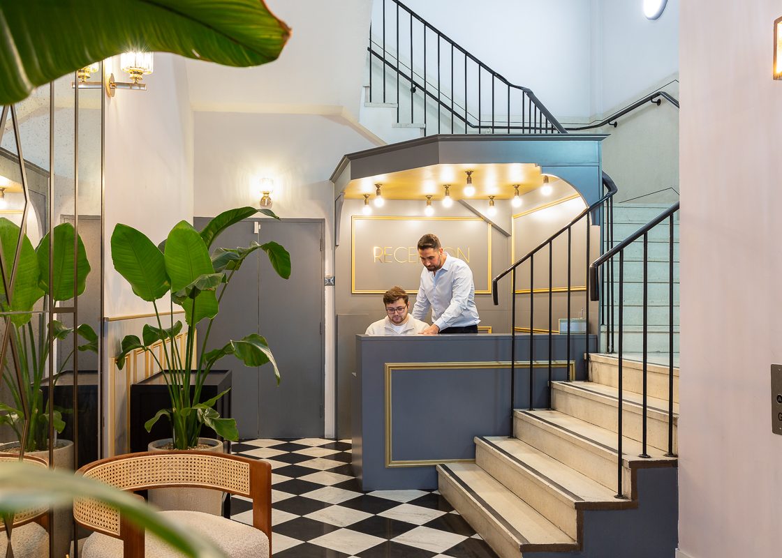 120 New Cavendish Street, interior office photography, liane Ryan-7