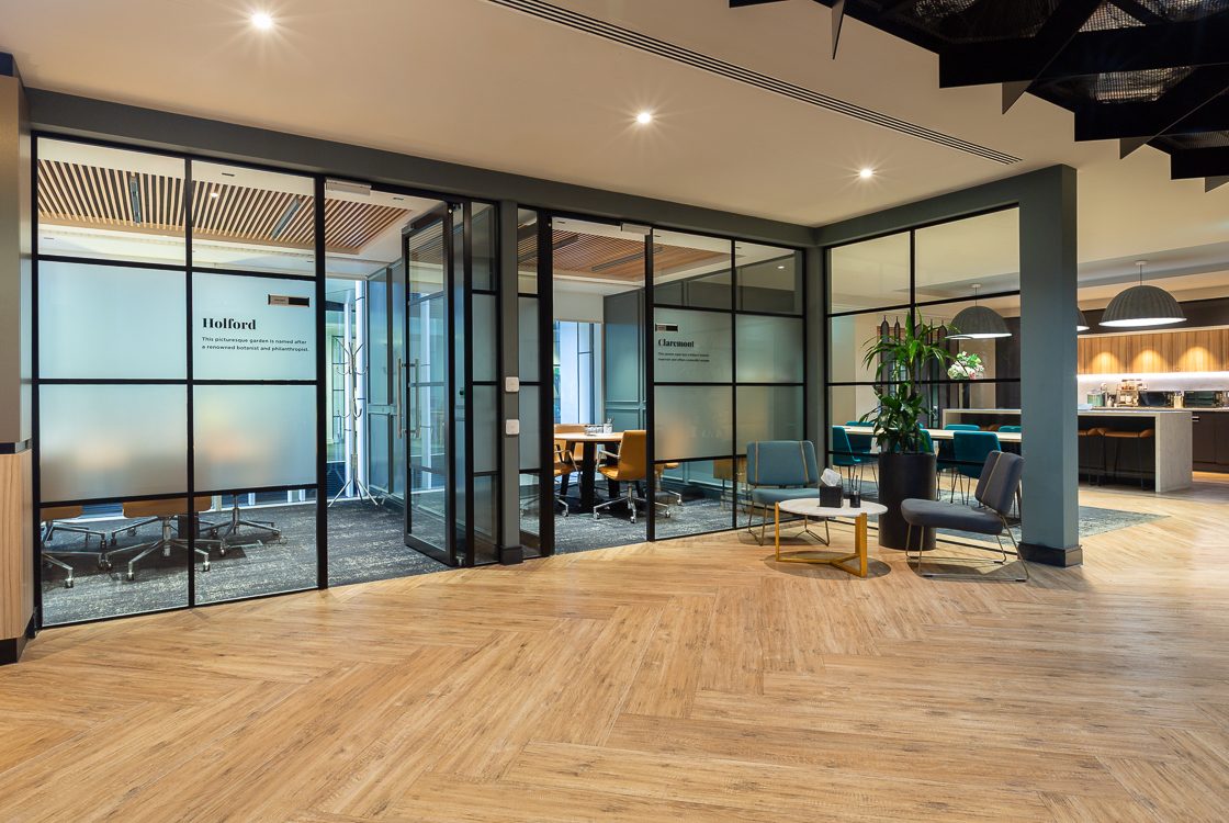81 Chancery Lane, interior office photography, Liane Ryan