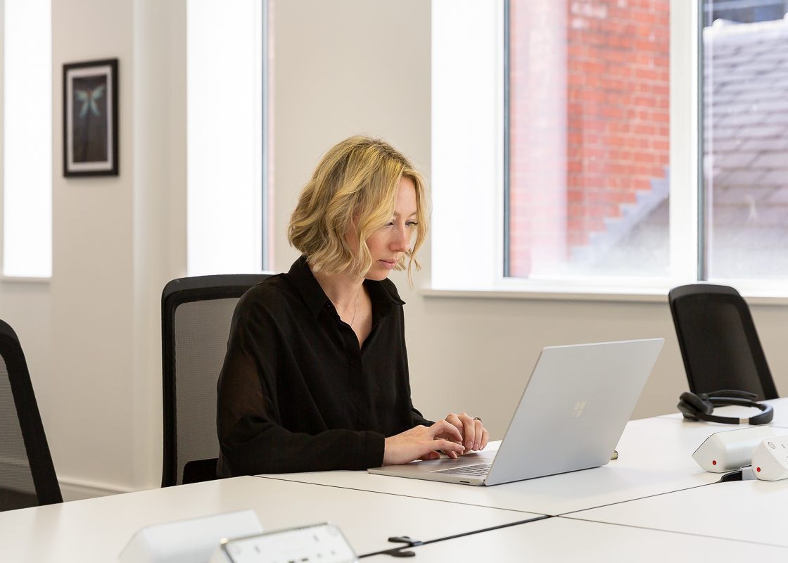 81 Chancery Lane, interior office photography, Liane Ryan-3