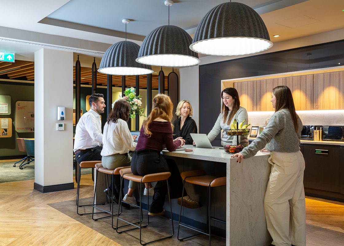 81 Chancery Lane, interior office photography, Liane Ryan-6