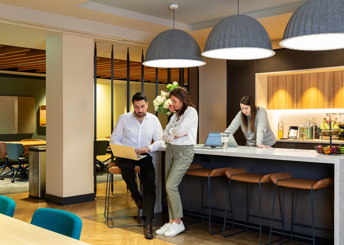 81 Chancery Lane, interior office photography, Liane Ryan-7