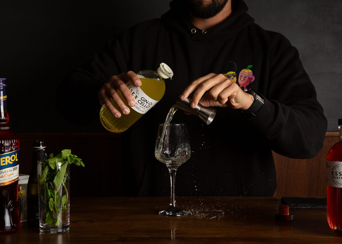 Drink Photography, Liane Ryan Photography