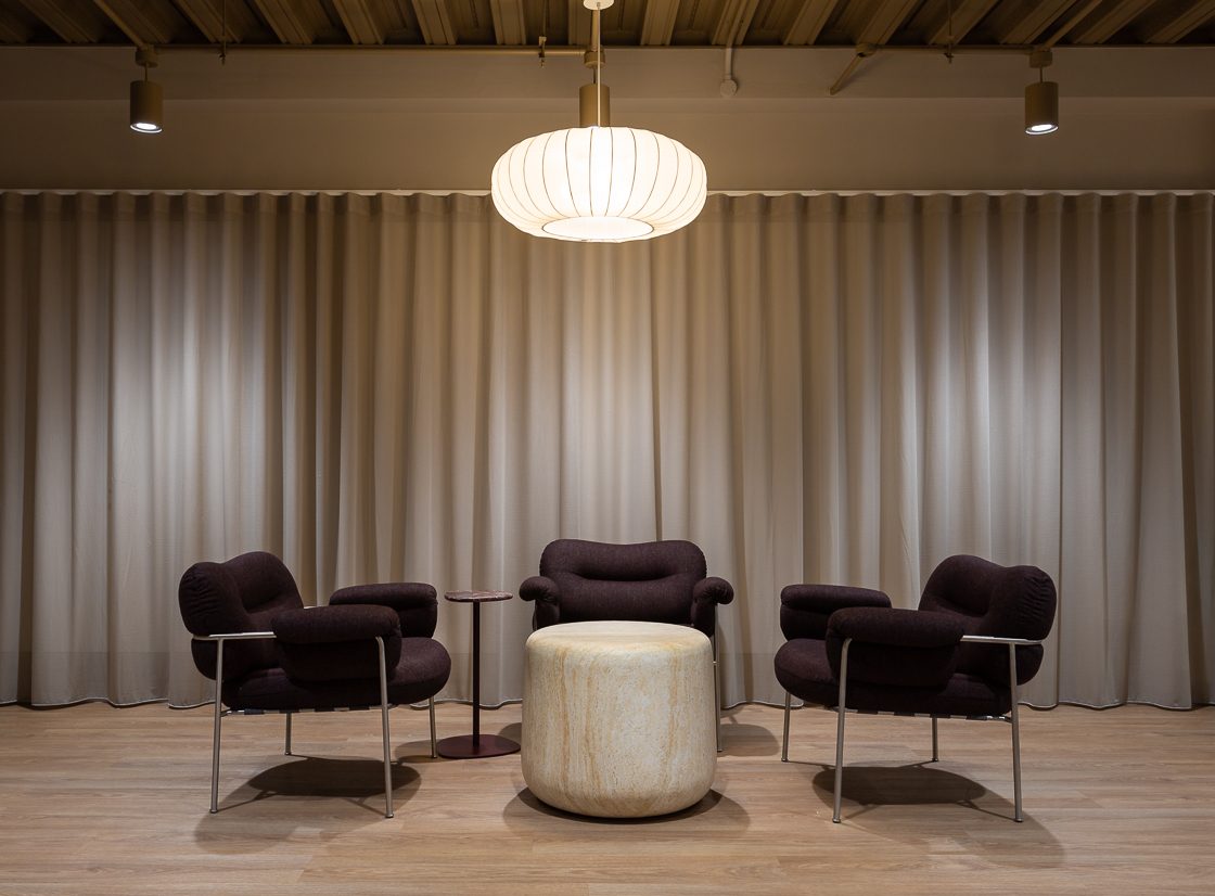 Shorts Gardens, Covent Garden, London, Interior Office Photography-10