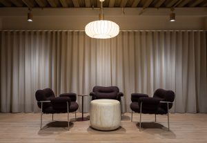 Shorts Gardens, Covent Garden, London, Interior Office Photography-10
