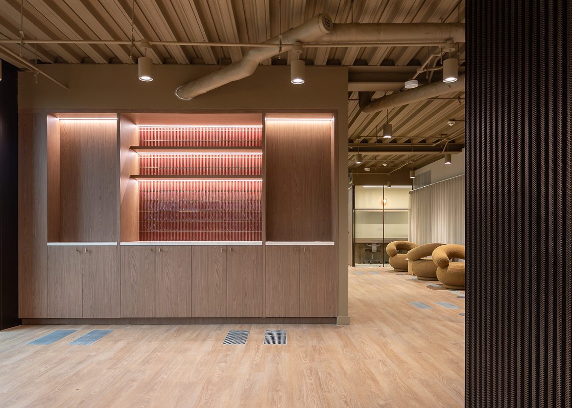 Shorts Gardens, Covent Garden, London, Interior Office Photography-3
