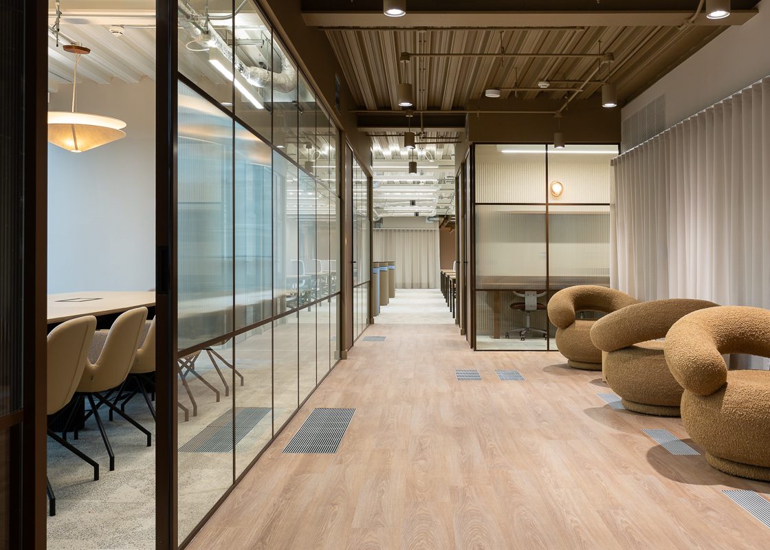 Shorts Gardens, Covent Garden, London, Interior Office Photography-5
