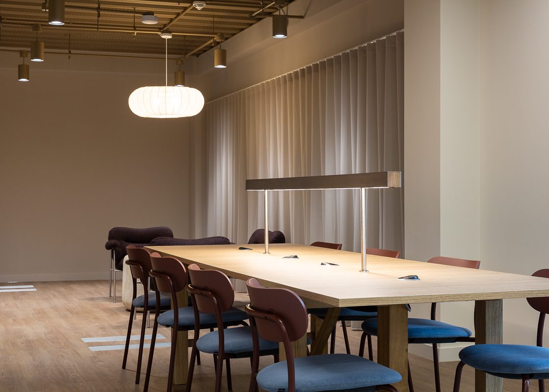 Shorts Gardens, Covent Garden, London, Interior Office Photography-9