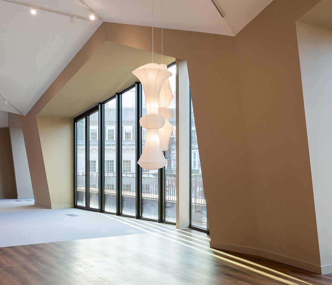 Warwick Street, London, Inteior Photography, Liane Ryan-4