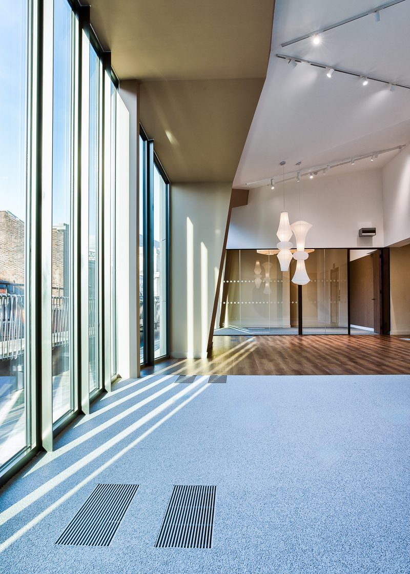 Warwick Street, London, Inteior Photography, Liane Ryan-6
